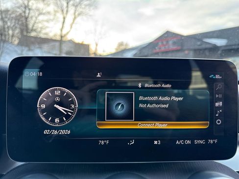 Used 2021 Mercedes-Benz C 300 4MATIC Sedan image 50