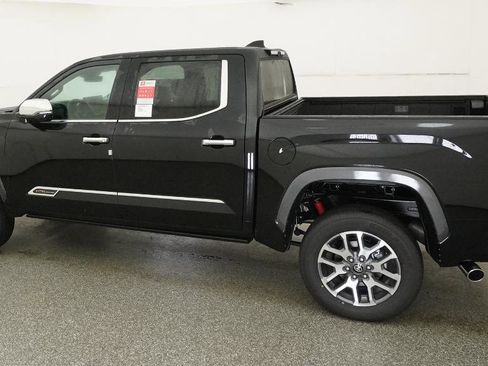 New 2026 Toyota Tundra 1794 Edition AWD/4WD image 31