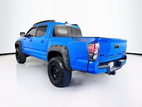 Used 2019 Toyota Tacoma TRD Pro image 7