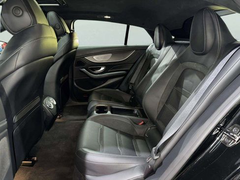 Used 2021 Mercedes-Benz AMG GT 63 S image 52