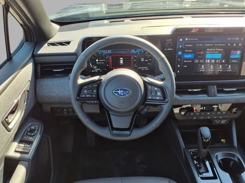 New 2026 Subaru Outback Limited XT image 29