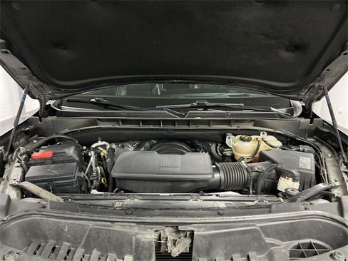 Certified 2021 Cadillac Escalade ESV Premium Luxury image 30