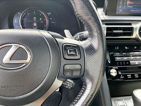 Used 2022 Lexus IS 350 F Sport AWD/4WD image 19