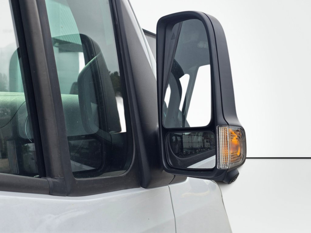 New 2026 Mercedes-Benz Sprinter 2500 image 28