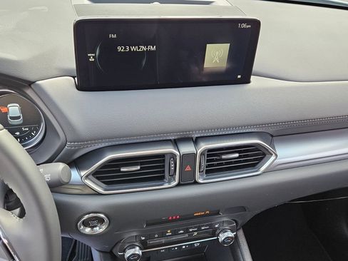 New 2025 MAZDA CX-5 AWD 2.5 S image 17