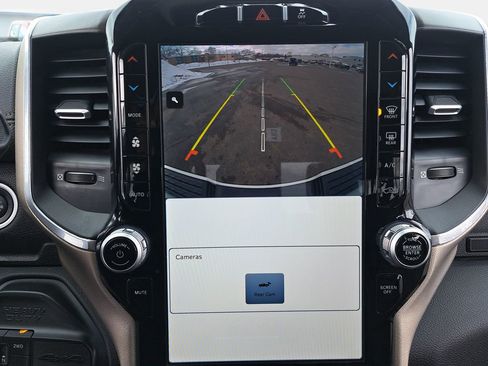 Certified 2024 RAM 2500 Laramie image 23