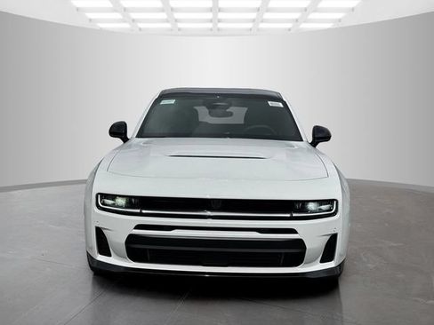 New 2026 Dodge Charger R/T AWD/4WD image 2