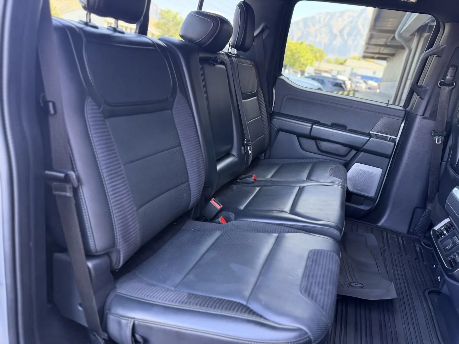 Used 2023 Ford F150 Raptor AWD/4WD image 18
