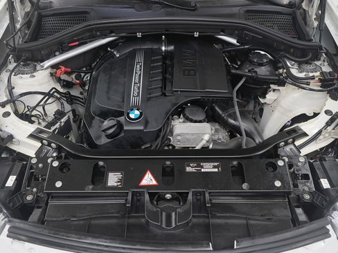 Used 2013 BMW X3 xDrive35i image 34