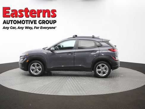 Used 2023 Hyundai Kona SEL AWD/4WD image 60