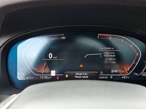 Used 2023 BMW X3 xDrive30i AWD/4WD image 22