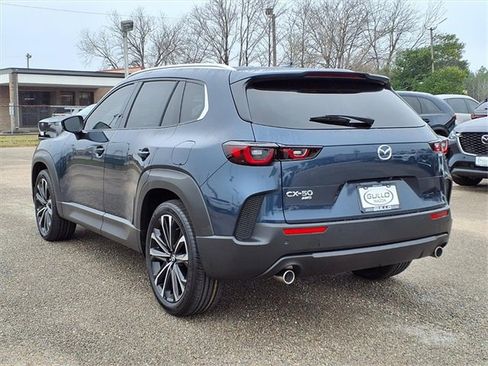 New 2026 MAZDA CX-50 AWD 2.5 S w/ Weather Package image 6