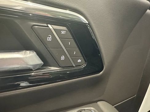 New 2026 Chevrolet Tahoe RST w/ RST Capability Package AWD/4WD image 8