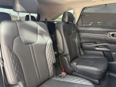 Used 2023 Kia Sorento SX Prestige AWD/4WD image 41