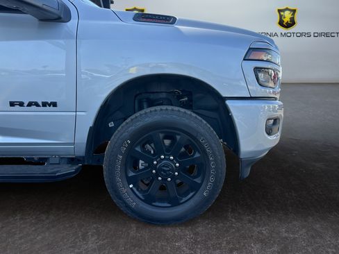 Used 2026 RAM 2500 Big Horn AWD/4WD image 14