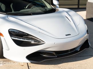 Used 2020 McLaren 720S Spider video 2