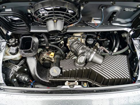 Used 2003 Porsche 911 Carrera image 28