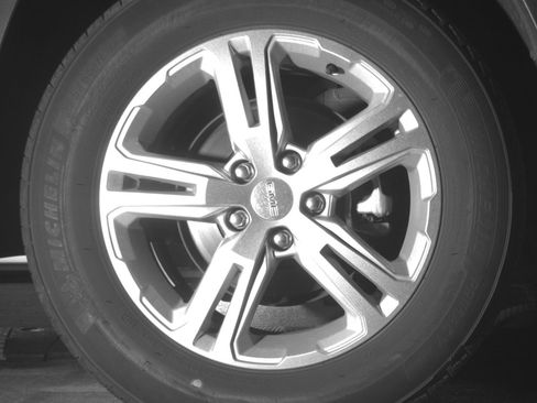 Used 2024 GMC Terrain SLE FWD image 15