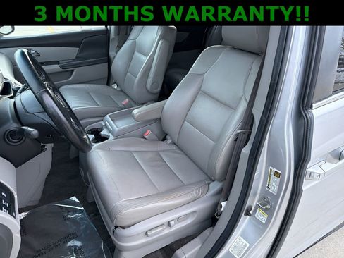 Used 2012 Honda Odyssey EX-L image 14