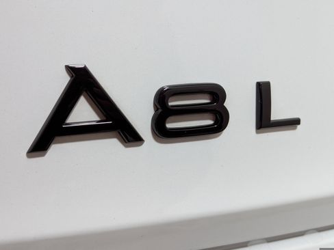 Certified 2023 Audi A8 L 3.0T AWD/4WD image 29