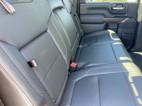 Used 2021 GMC Sierra 2500 SLT w/ SLT Premium Package image 22