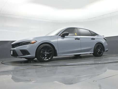 Used 2023 Honda Civic Si image 54