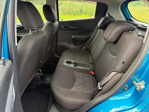 Used 2019 Chevrolet Spark LT FWD image 15