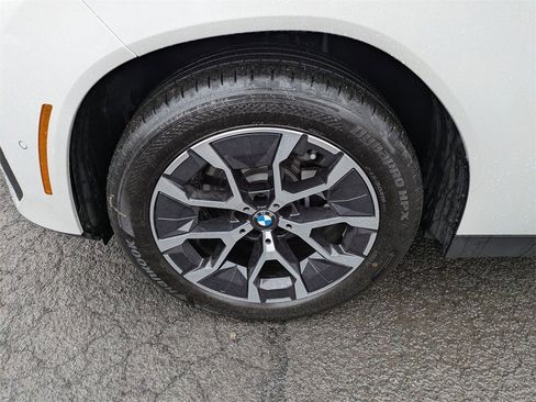 Used 2026 BMW X3 xDrive30 w/ Convenience Package image 25