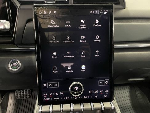 New 2026 GMC Terrain AT4 image 19