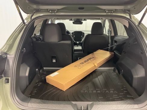 New 2026 Subaru Crosstrek 2.0i Premium AWD/4WD image 23