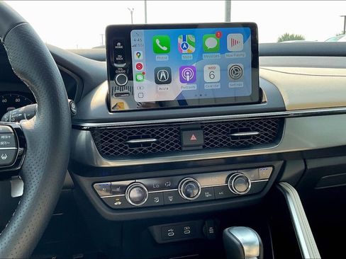 New 2025 Acura ADX A-Spec image 20