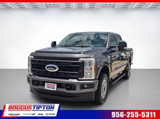 Used 2024 Ford F250 XLT w/ FX4 Off-Road Package AWD/4WD video 1