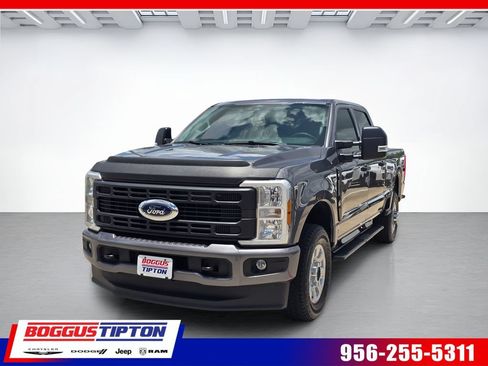 Used 2024 Ford F250 XLT w/ FX4 Off-Road Package AWD/4WD image 1
