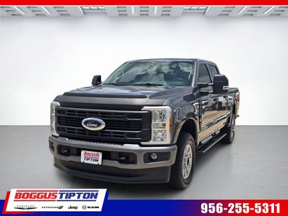 Used 2024 Ford F250 XLT w/ FX4 Off-Road Package