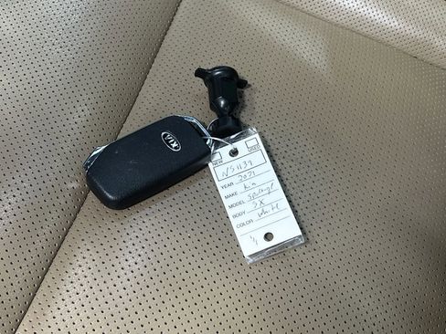 Used 2021 Kia Sportage SX image 40