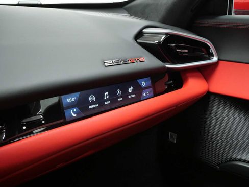 Used 2025 Ferrari 296 GTB RWD image 19