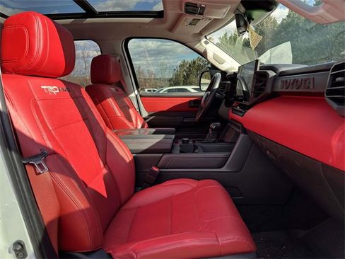Used 2023 Toyota Tundra TRD Pro image 24