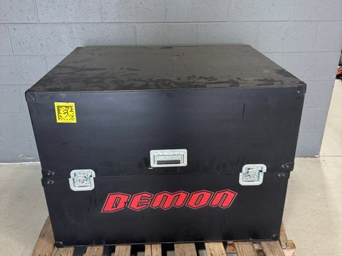 Used 2018 Dodge Challenger SRT Demon RWD image 42