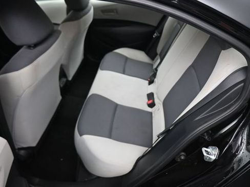Used 2024 Toyota Corolla LE FWD image 19