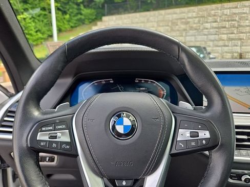 Used 2023 BMW X5 xDrive40i w/ Premium Package AWD/4WD image 20