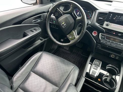 Used 2019 Honda Passport Touring image 24