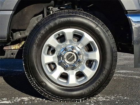 Used 2023 Ford F250 XLT w/ 360-Degree Camera Package image 11