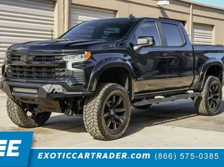 Used 2023 Chevrolet Silverado 1500 RST w/ All Star Edition Plus video 1