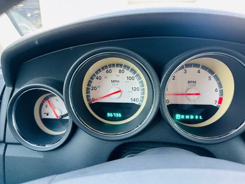 Used 2008 Dodge Charger SE image 24