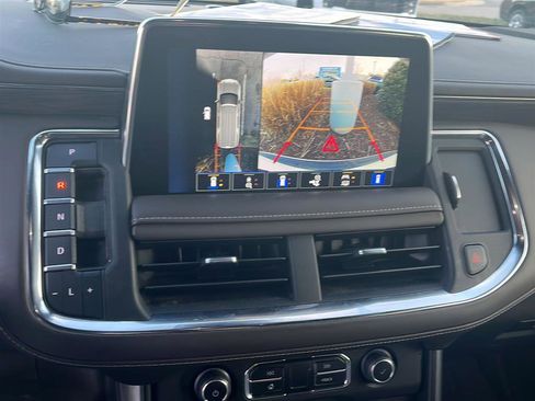 Used 2023 Chevrolet Tahoe LT w/ Luxury Package image 13