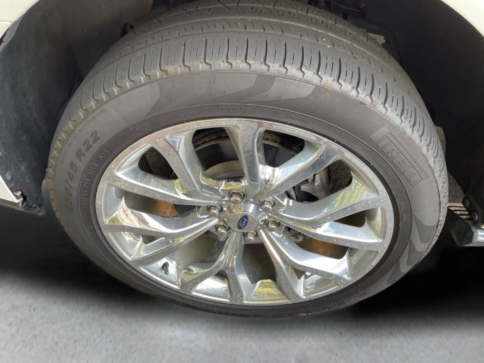 Used 2024 Ford Expedition Limited RWD image 21