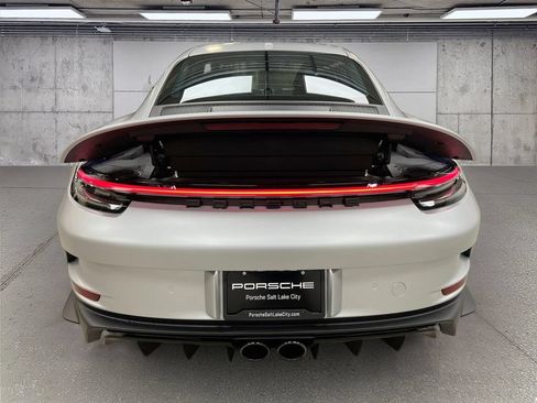 Certified 2024 Porsche 911 GT3 RWD image 35