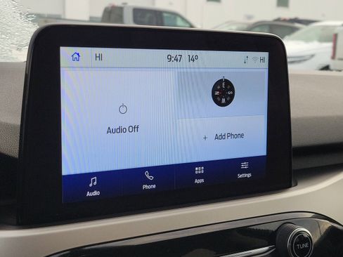 Certified 2022 Ford Escape SE w/ Convenience Package image 27