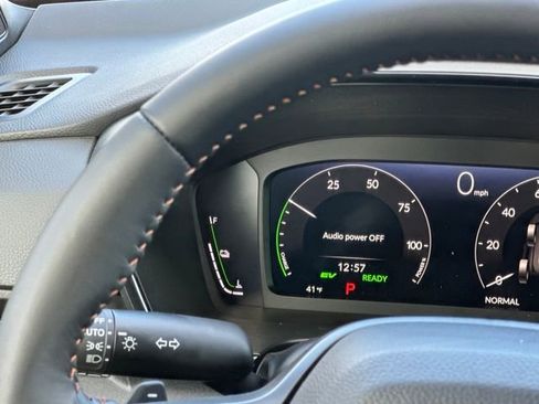 New 2026 Honda CR-V Sport-L image 21