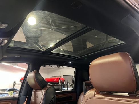 Used 2019 RAM 1500 Limited image 22